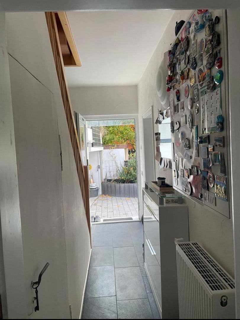 Prodej domu 94 m², pozemek 196 m², Hainburg, Hessen Prodej domu 94 m², pozemek 196 m², Hainburg, Hessen