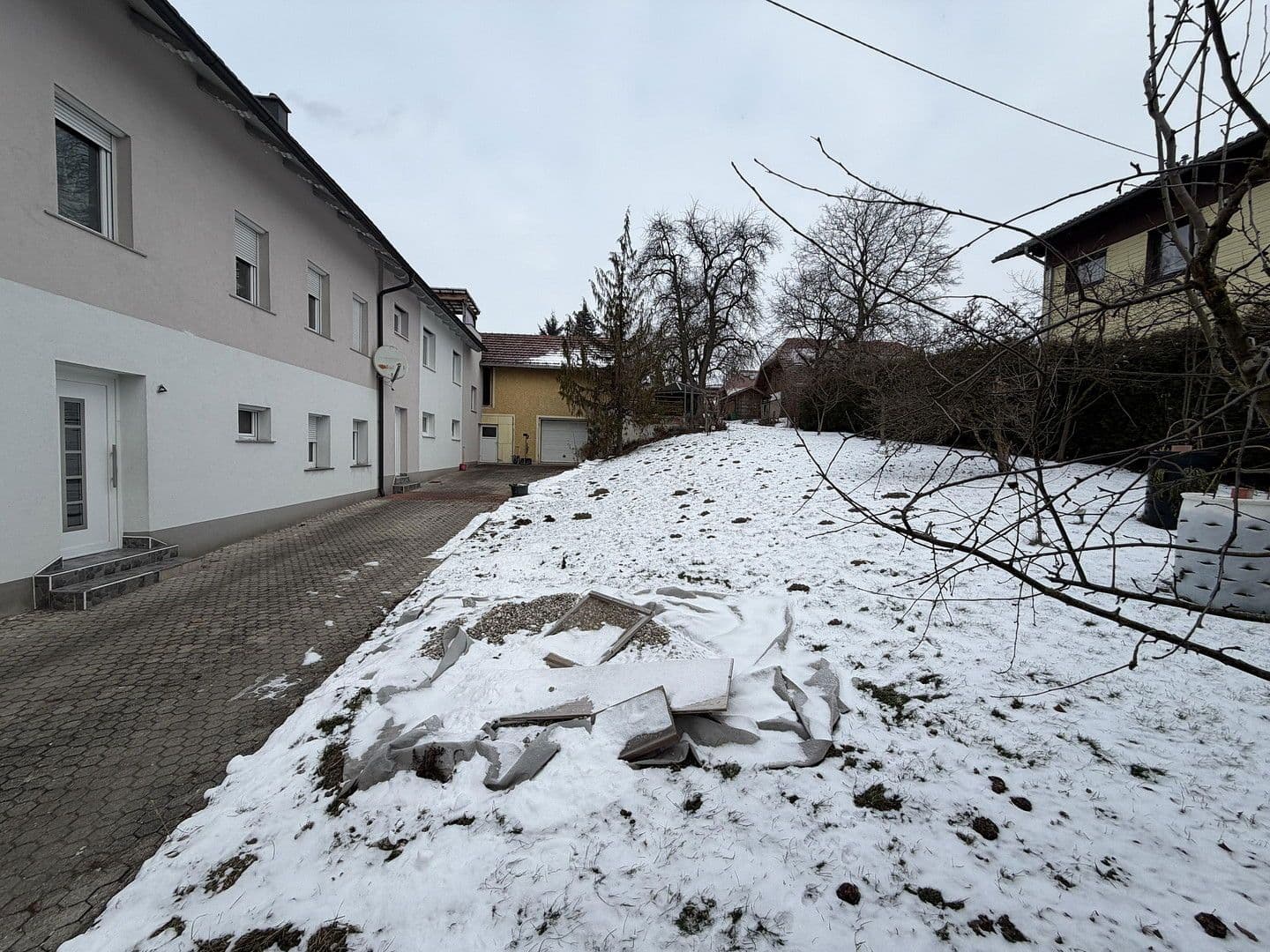 Prodej domu 400 m², pozemek 1.500 m², Tumeltsham, Horní Rakousko Prodej domu 400 m², pozemek 1.500 m², Tumeltsham, Horní Rakousko