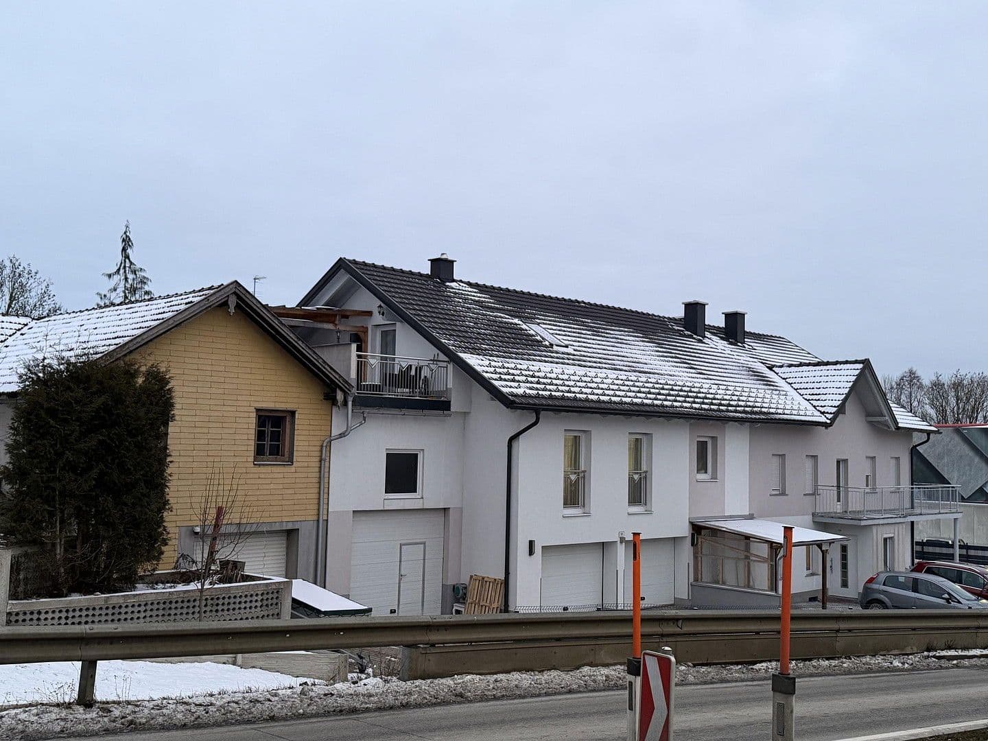 Prodej domu 400 m², pozemek 1.500 m², Tumeltsham, Horní Rakousko Prodej domu 400 m², pozemek 1.500 m², Tumeltsham, Horní Rakousko