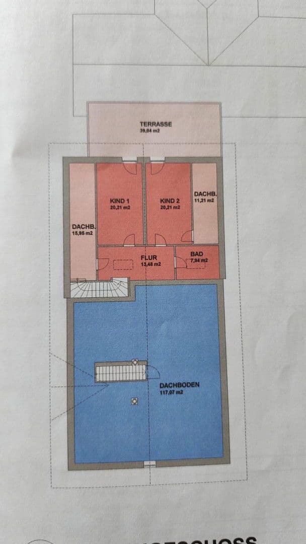 Prodej domu 400 m², pozemek 1.500 m², Tumeltsham, Horní Rakousko Prodej domu 400 m², pozemek 1.500 m², Tumeltsham, Horní Rakousko