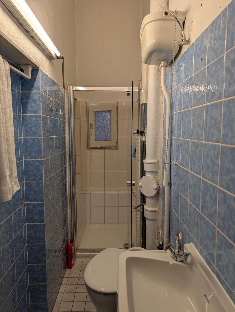 Prodej bytu 5+1 100 m², Madamenweg 173, Braunschweig, Dolní Sasko Prodej bytu 5+1 100 m², Madamenweg 173, Braunschweig, Dolní Sasko