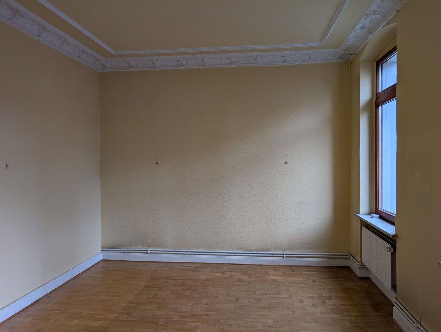 Prodej bytu 5+1 100 m², Madamenweg 173, Braunschweig, Dolní Sasko Prodej bytu 5+1 100 m², Madamenweg 173, Braunschweig, Dolní Sasko