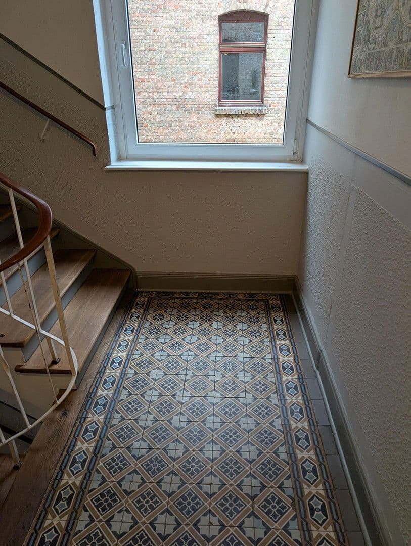 Prodej bytu 5+1 100 m², Madamenweg 173, Braunschweig, Dolní Sasko Prodej bytu 5+1 100 m², Madamenweg 173, Braunschweig, Dolní Sasko