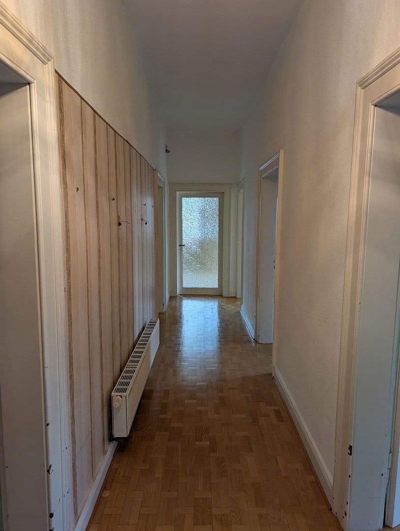 Prodej bytu 5+1 100 m², Madamenweg 173, Braunschweig, Dolní Sasko Prodej bytu 5+1 100 m², Madamenweg 173, Braunschweig, Dolní Sasko