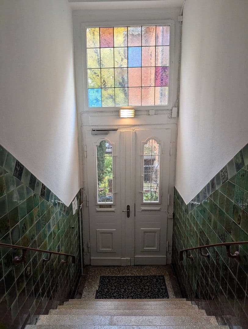 Prodej bytu 5+1 100 m², Madamenweg 173, Braunschweig, Dolní Sasko Prodej bytu 5+1 100 m², Madamenweg 173, Braunschweig, Dolní Sasko