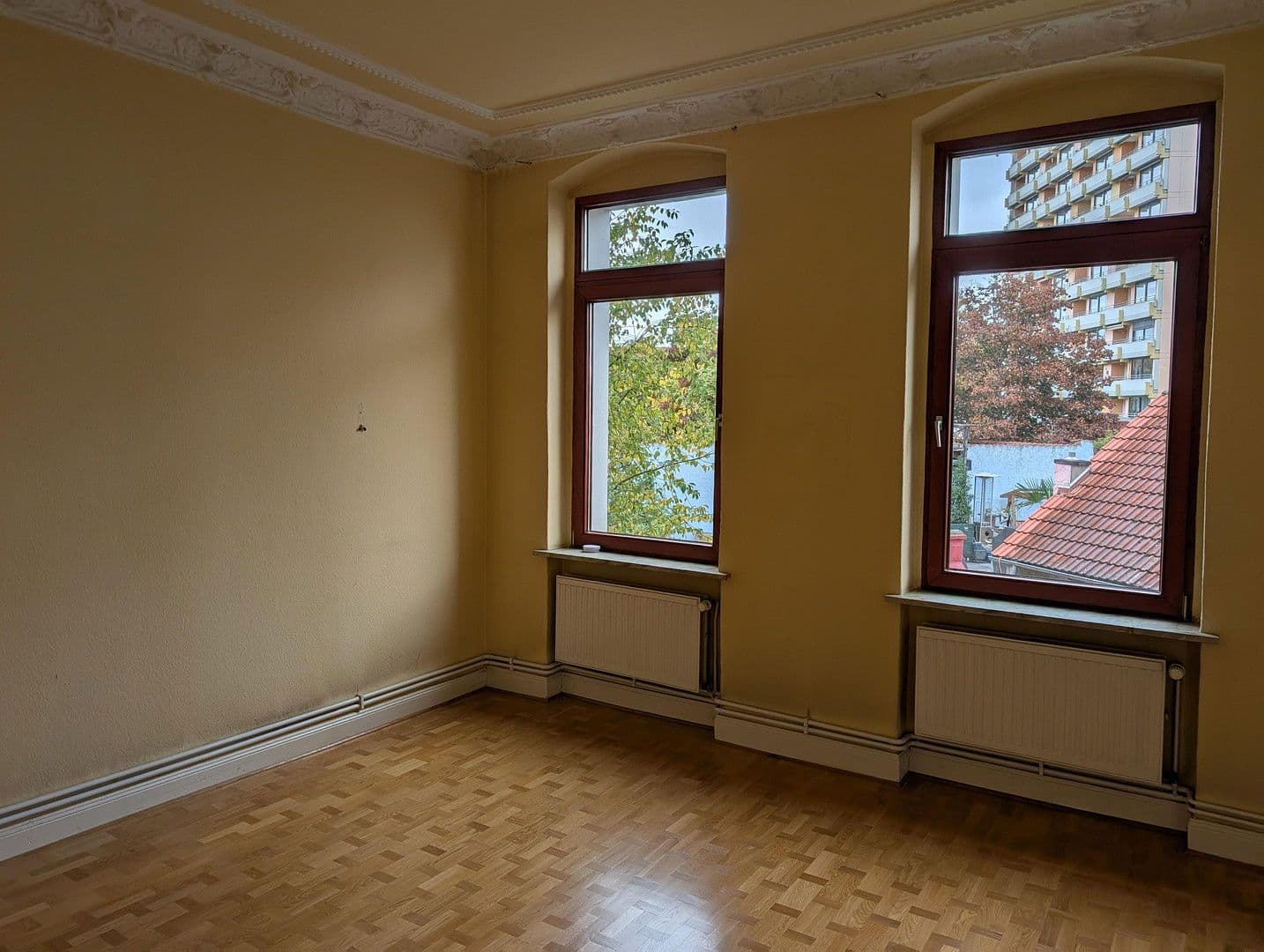 Prodej bytu 5+1 100 m², Madamenweg 173, Braunschweig, Dolní Sasko Prodej bytu 5+1 100 m², Madamenweg 173, Braunschweig, Dolní Sasko