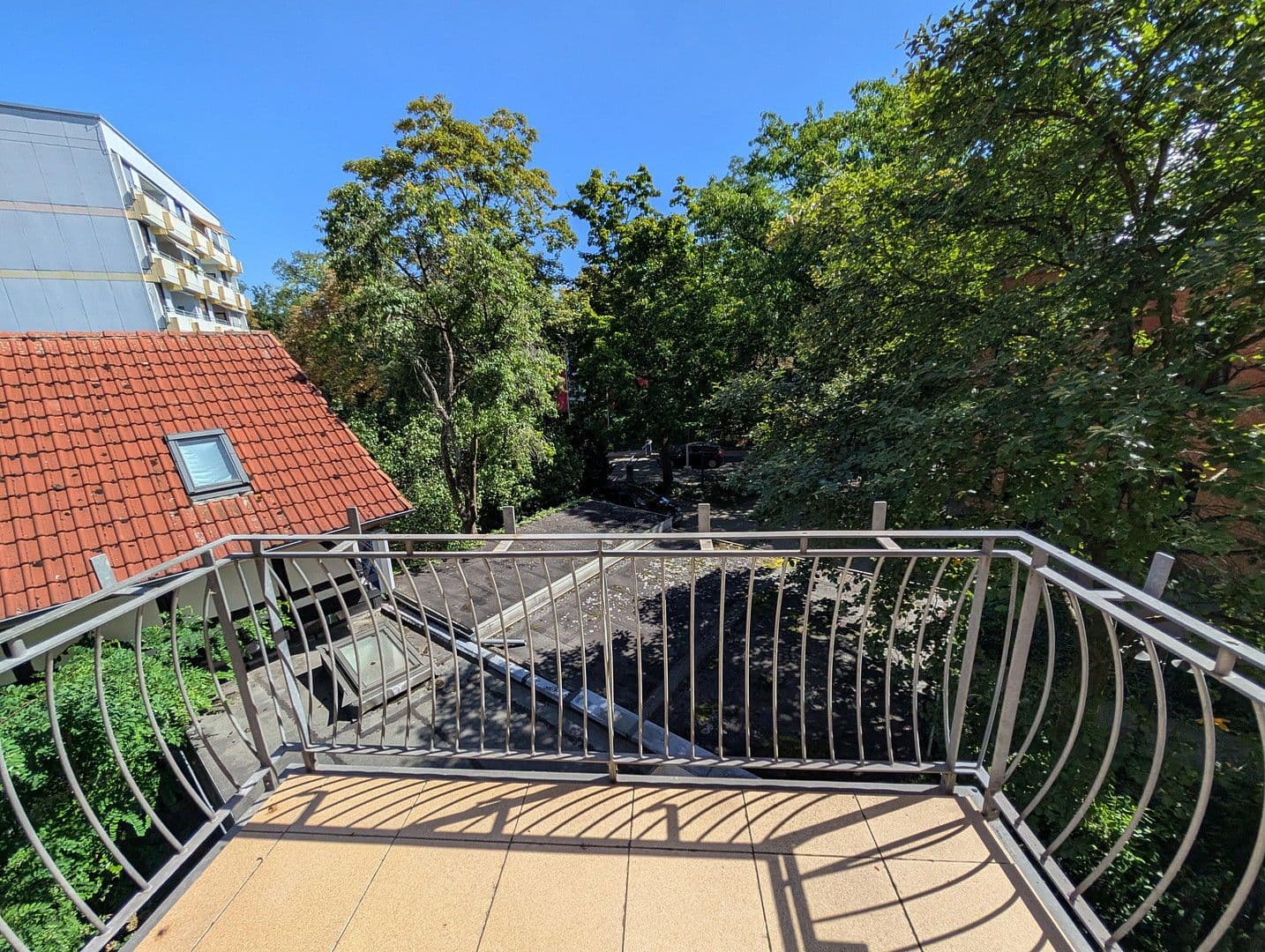Prodej bytu 5+1 100 m², Madamenweg 173, Braunschweig, Dolní Sasko Prodej bytu 5+1 100 m², Madamenweg 173, Braunschweig, Dolní Sasko