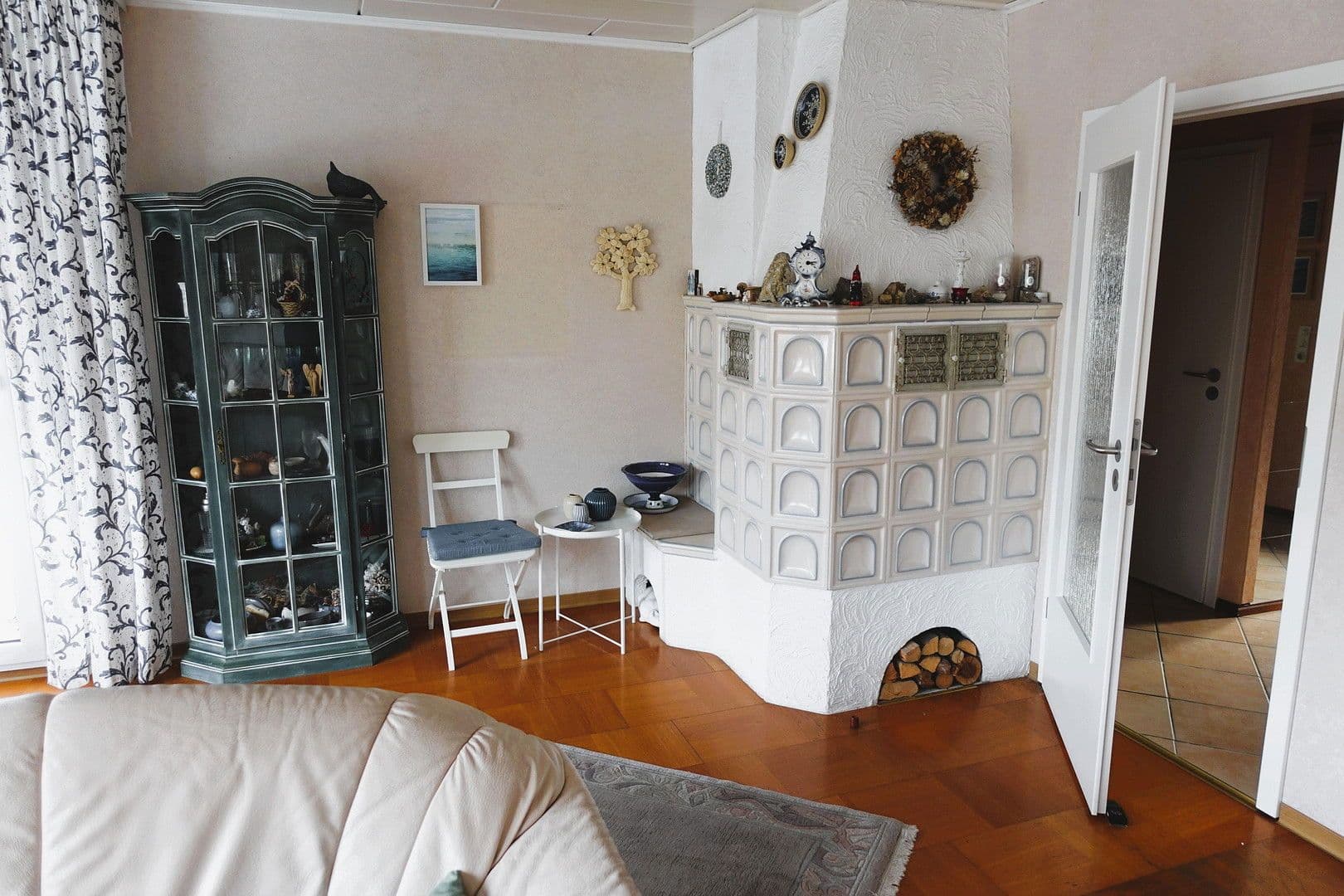 Prodej domu 127 m², pozemek 545 m², Wörrstadt, Porýní-Falc Prodej domu 127 m², pozemek 545 m², Wörrstadt, Porýní-Falc