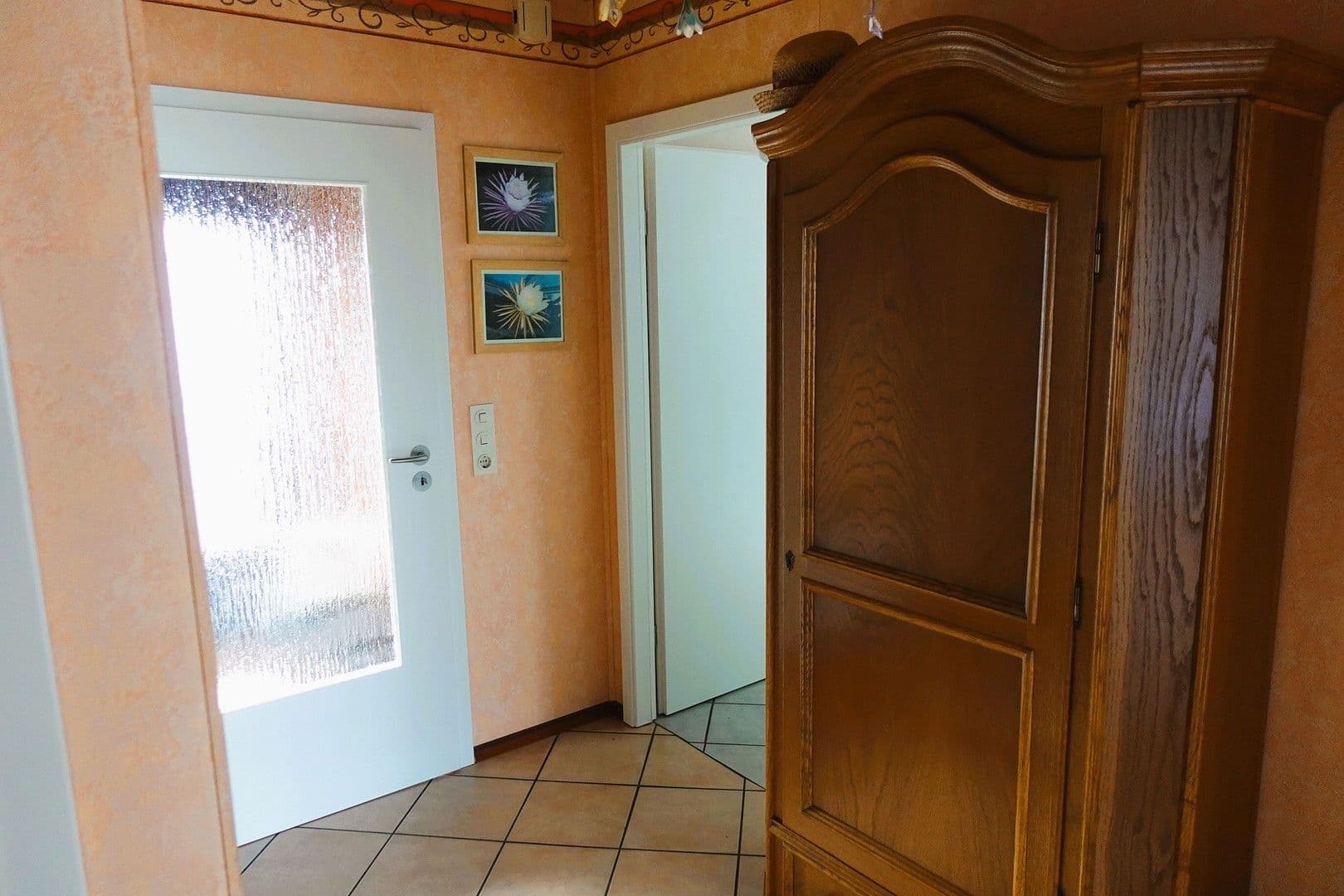 Prodej domu 127 m², pozemek 545 m², Wörrstadt, Porýní-Falc Prodej domu 127 m², pozemek 545 m², Wörrstadt, Porýní-Falc