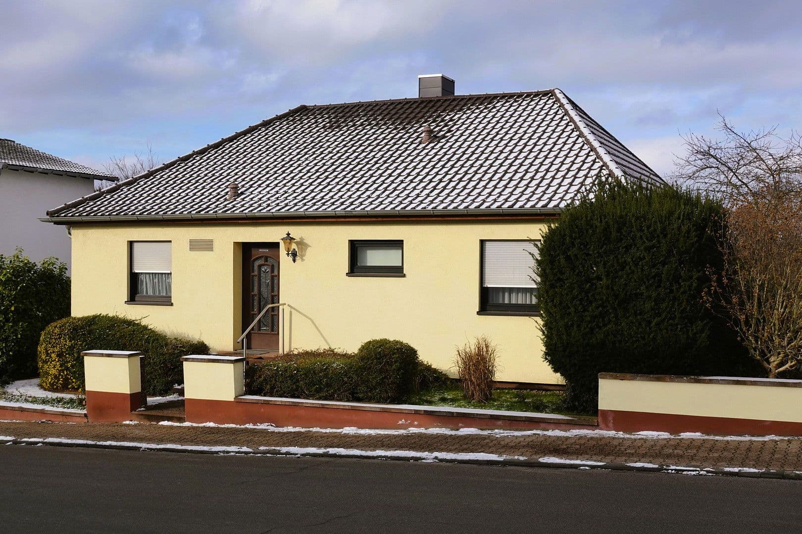 Prodej domu 127 m², pozemek 545 m², Wörrstadt, Porýní-Falc Prodej domu 127 m², pozemek 545 m², Wörrstadt, Porýní-Falc