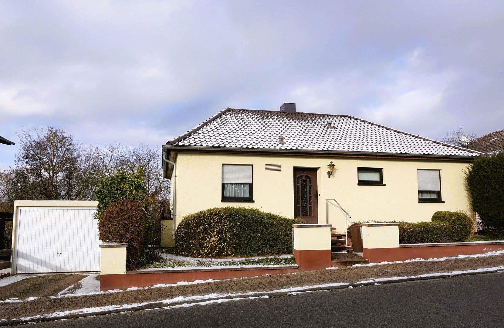 Prodej domu 127 m², pozemek 545 m², Wörrstadt, Porýní-Falc Prodej domu 127 m², pozemek 545 m², Wörrstadt, Porýní-Falc