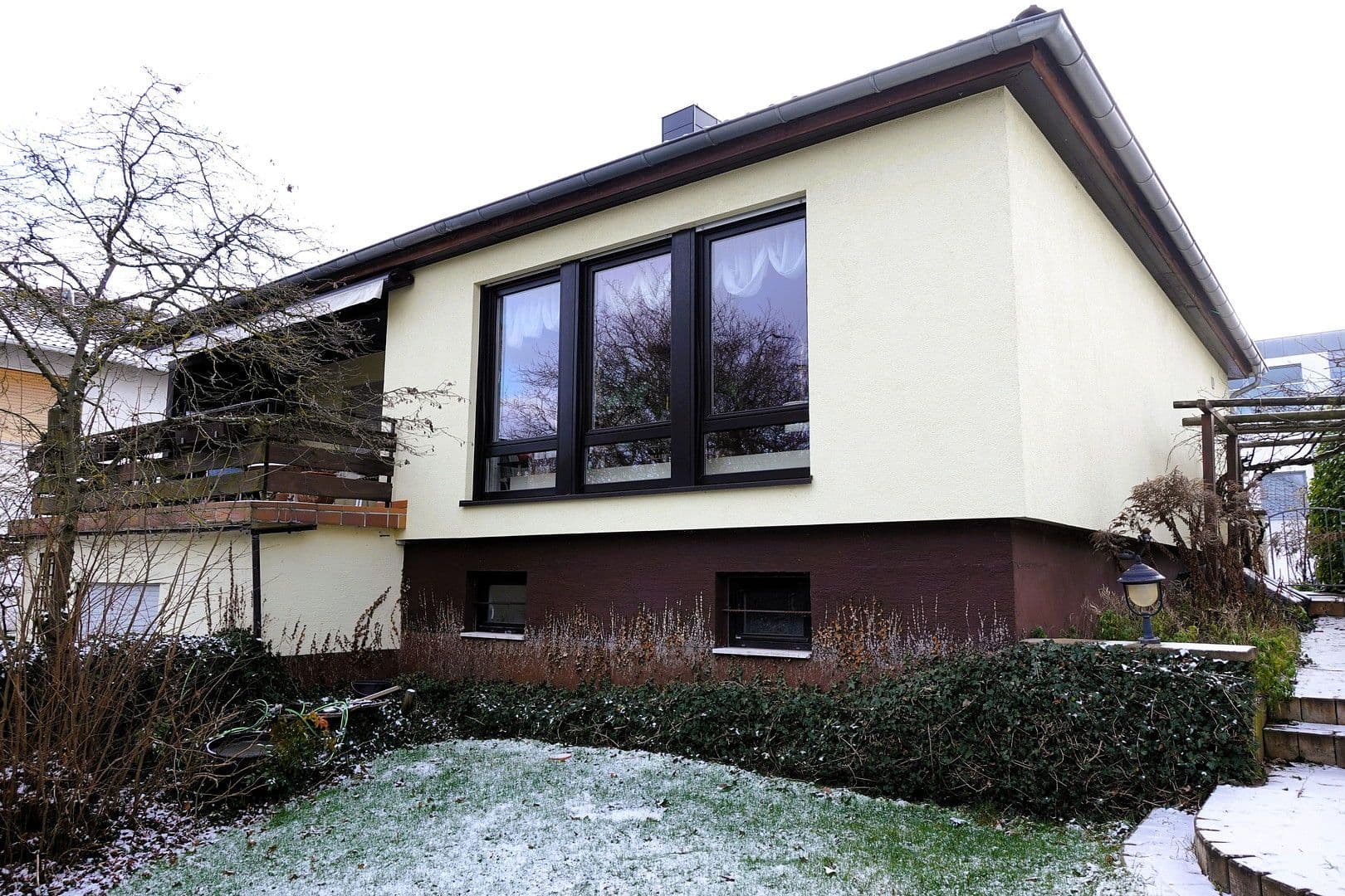 Prodej domu 127 m², pozemek 545 m², Wörrstadt, Porýní-Falc Prodej domu 127 m², pozemek 545 m², Wörrstadt, Porýní-Falc