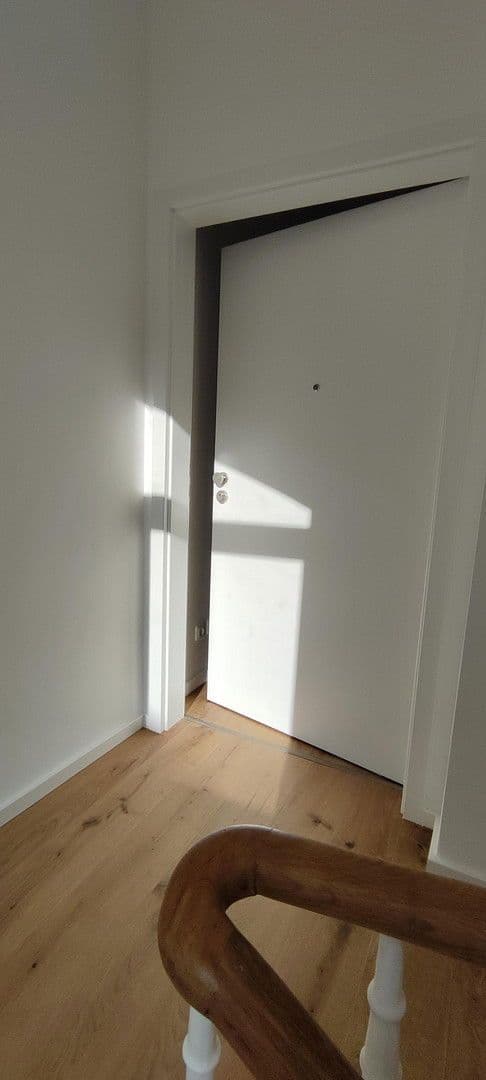 Pronájem bytu 2+1 60 m², Bad Nauheim, Hessen Pronájem bytu 2+1 60 m², Bad Nauheim, Hessen