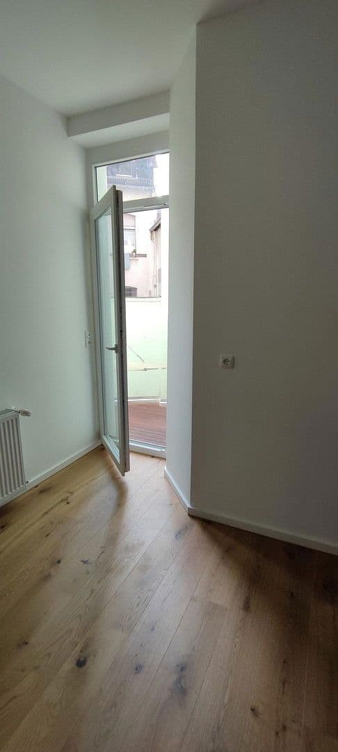 Pronájem bytu 2+1 60 m², Bad Nauheim, Hessen Pronájem bytu 2+1 60 m², Bad Nauheim, Hessen