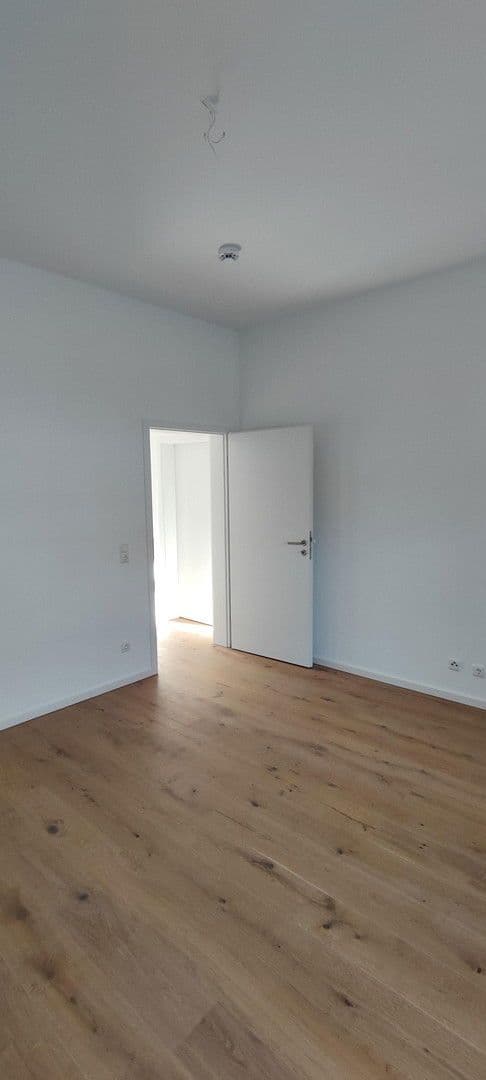 Pronájem bytu 2+1 60 m², Bad Nauheim, Hessen Pronájem bytu 2+1 60 m², Bad Nauheim, Hessen