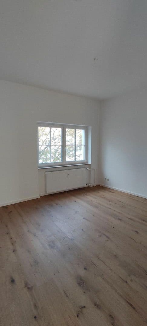 Pronájem bytu 2+1 60 m², Bad Nauheim, Hessen Pronájem bytu 2+1 60 m², Bad Nauheim, Hessen