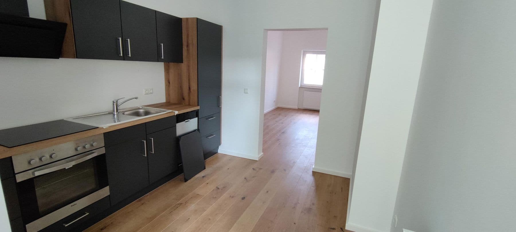 Pronájem bytu 2+1 60 m², Bad Nauheim, Hessen Pronájem bytu 2+1 60 m², Bad Nauheim, Hessen