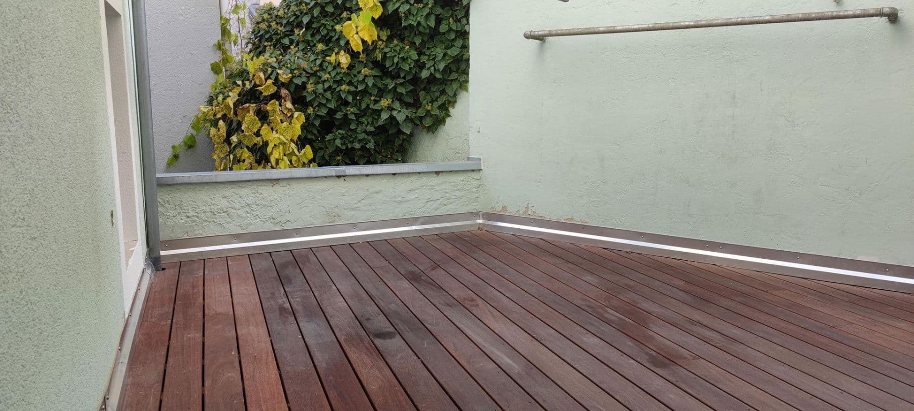 Pronájem bytu 2+1 60 m², Bad Nauheim, Hessen Pronájem bytu 2+1 60 m², Bad Nauheim, Hessen