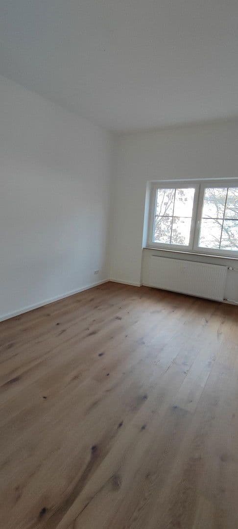 Pronájem bytu 2+1 60 m², Bad Nauheim, Hessen Pronájem bytu 2+1 60 m², Bad Nauheim, Hessen