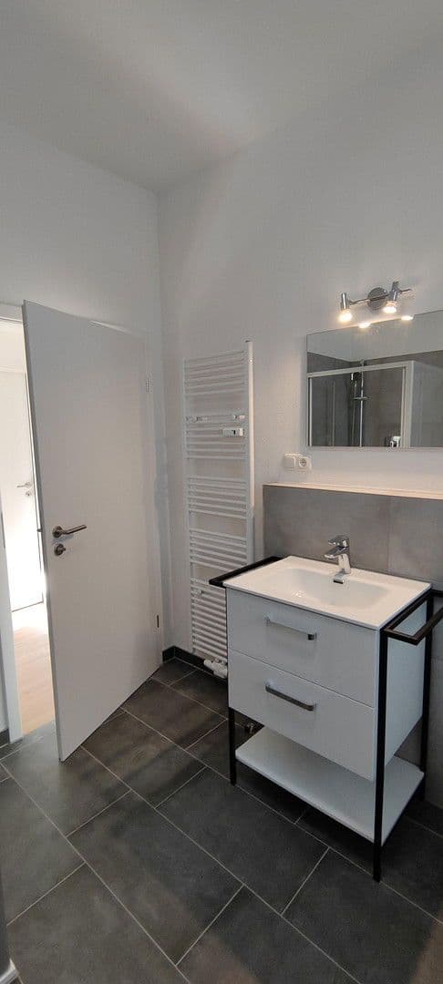 Pronájem bytu 2+1 60 m², Bad Nauheim, Hessen Pronájem bytu 2+1 60 m², Bad Nauheim, Hessen