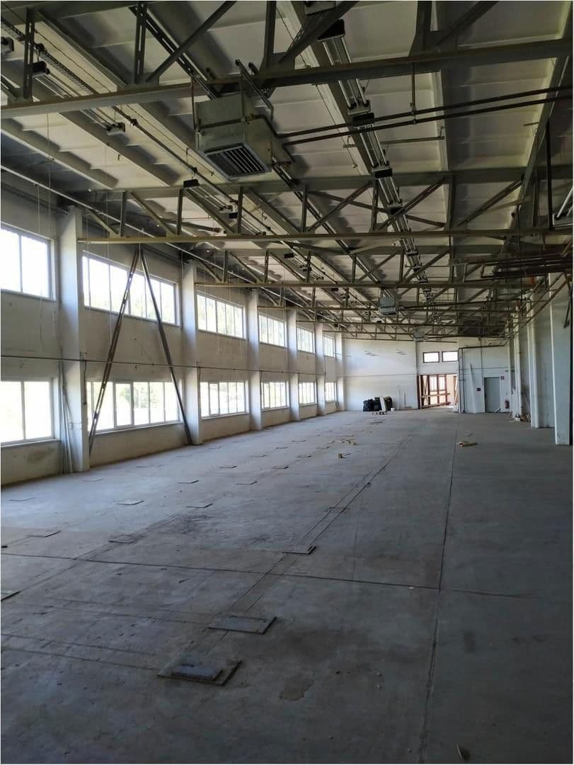 Prodej nebytového prostoru 16.838 m², Klingenthaler Hauptstraße 23e, Muldenhammer, Sasko Prodej nebytového prostoru 16.838 m², Klingenthaler Hauptstraße 23e, Muldenhammer, Sasko