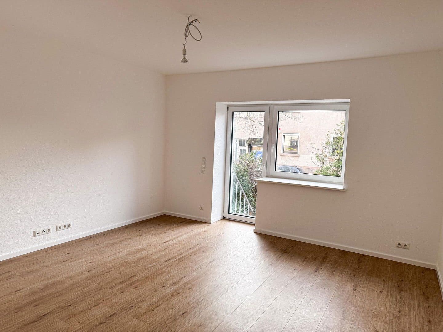 Pronájem bytu 2+1 68 m², Groß-Gerau, Hessen Pronájem bytu 2+1 68 m², Groß-Gerau, Hessen