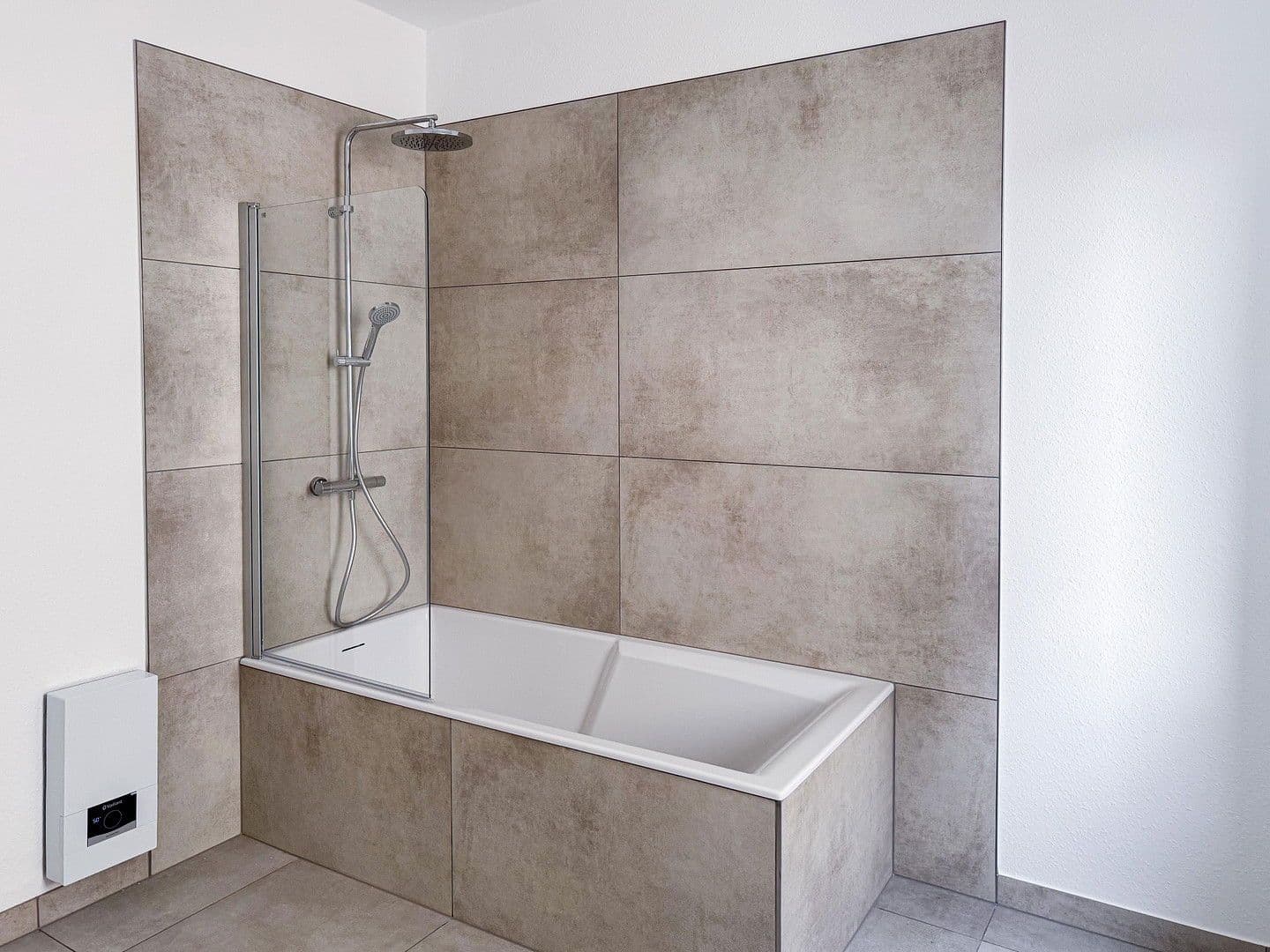 Pronájem bytu 2+1 68 m², Groß-Gerau, Hessen Pronájem bytu 2+1 68 m², Groß-Gerau, Hessen