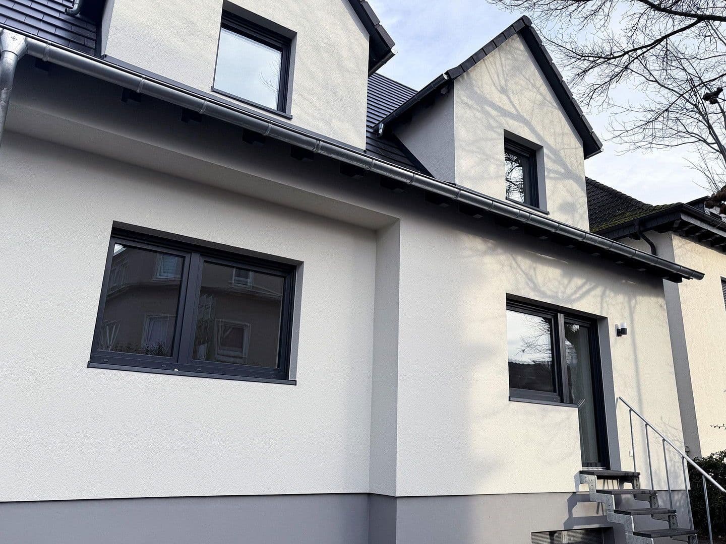 Pronájem bytu 2+1 68 m², Groß-Gerau, Hessen Pronájem bytu 2+1 68 m², Groß-Gerau, Hessen