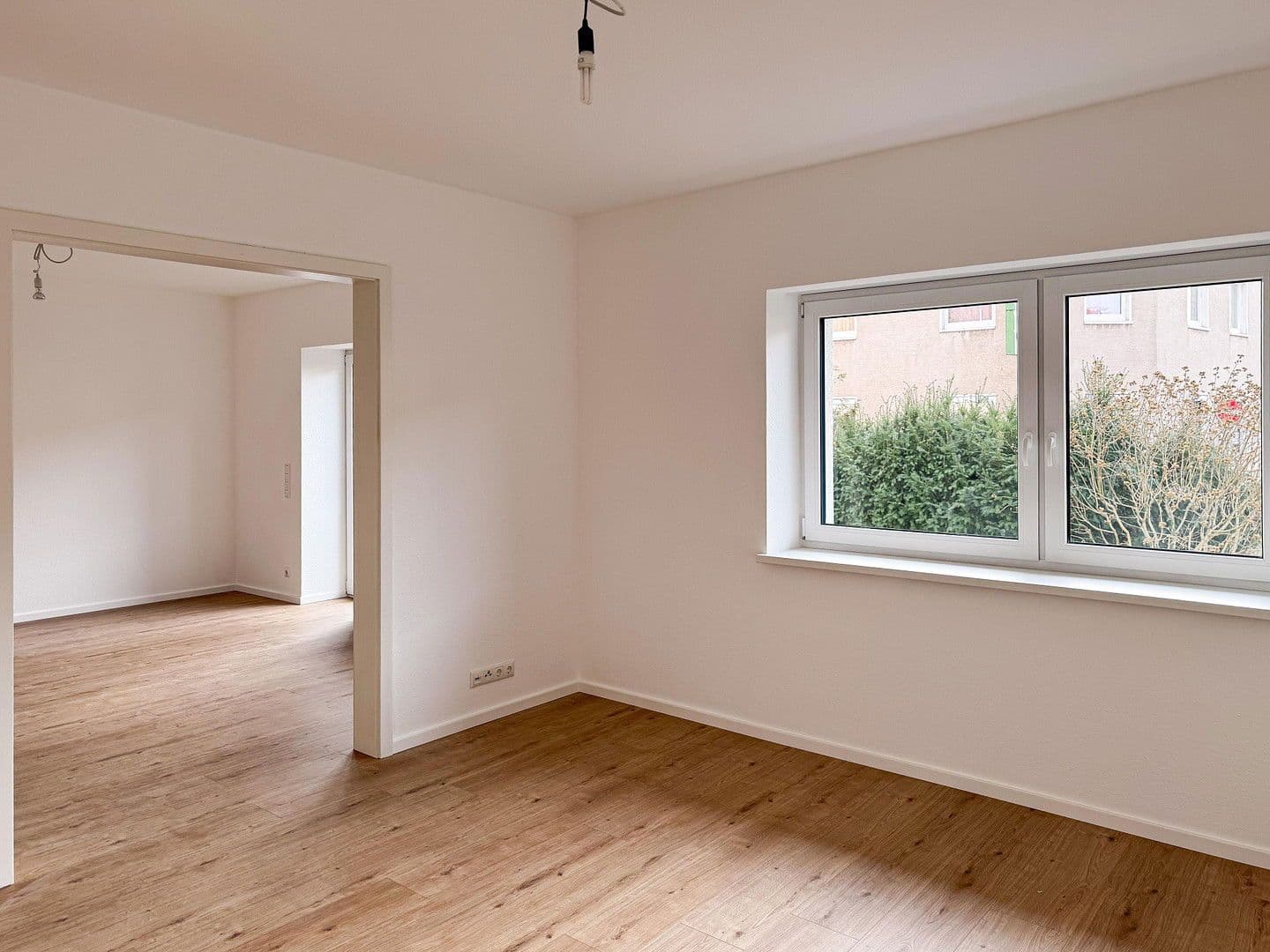 Pronájem bytu 2+1 68 m², Groß-Gerau, Hessen Pronájem bytu 2+1 68 m², Groß-Gerau, Hessen