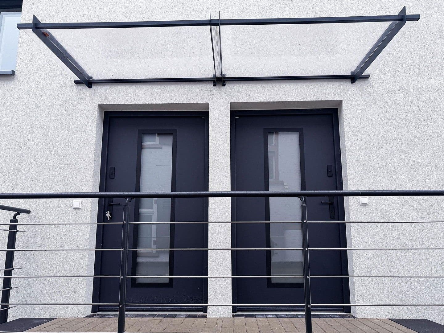 Pronájem bytu 2+1 68 m², Groß-Gerau, Hessen Pronájem bytu 2+1 68 m², Groß-Gerau, Hessen