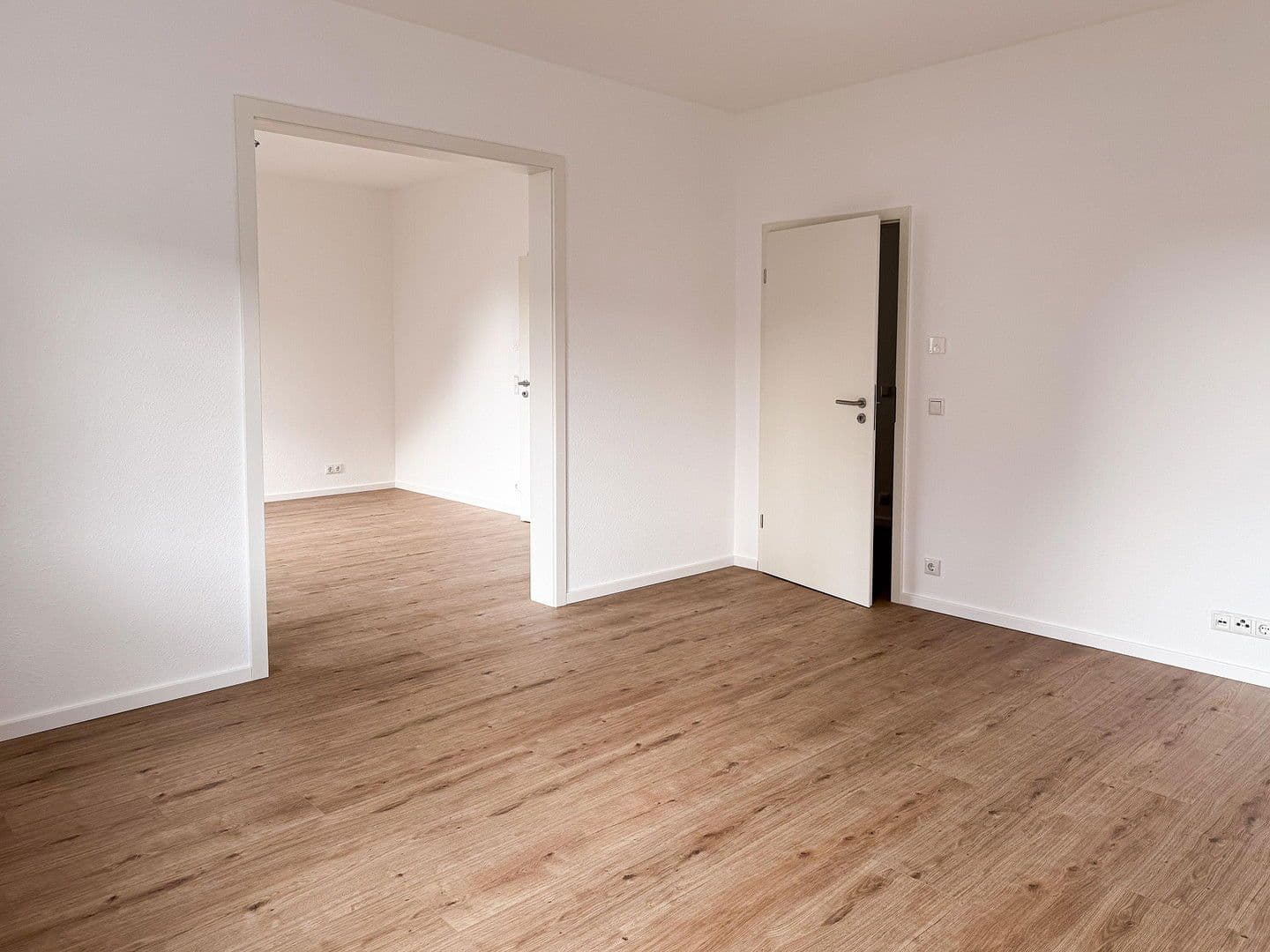 Pronájem bytu 2+1 68 m², Groß-Gerau, Hessen Pronájem bytu 2+1 68 m², Groß-Gerau, Hessen