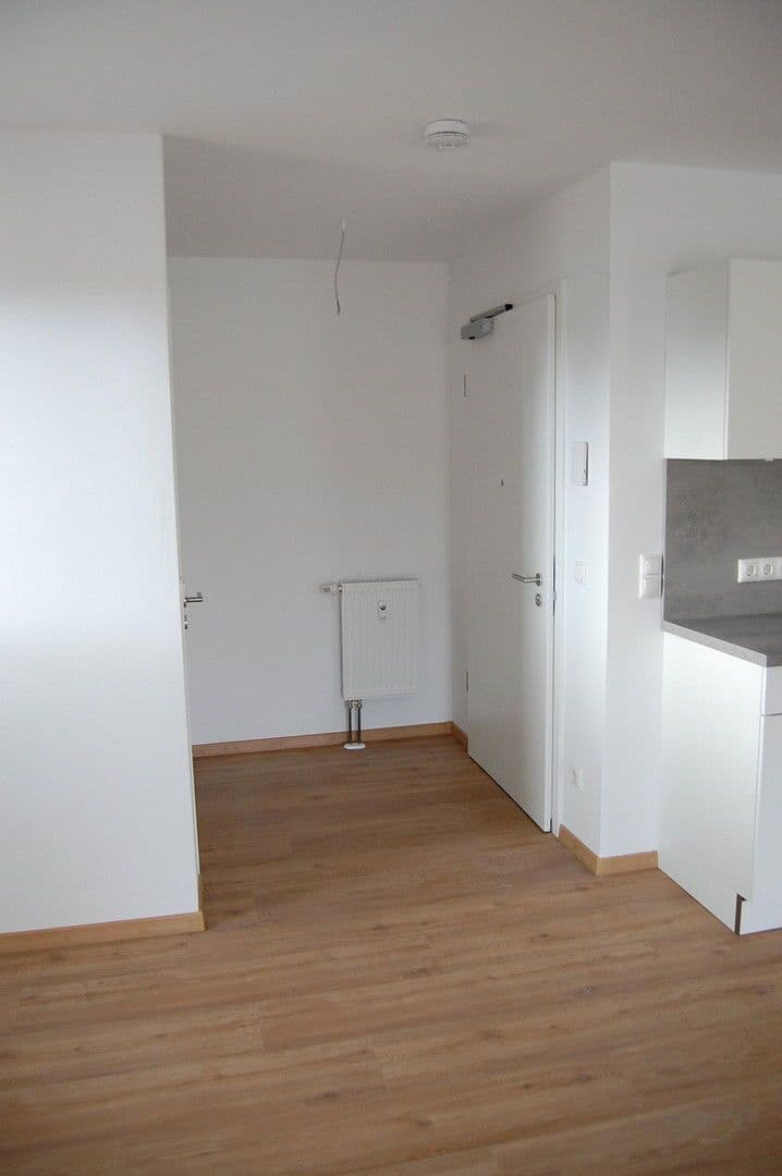Pronájem bytu 2+1 67 m², Alte Amberger Str. 3a, Kemnath, Bavorsko Pronájem bytu 2+1 67 m², Alte Amberger Str. 3a, Kemnath, Bavorsko