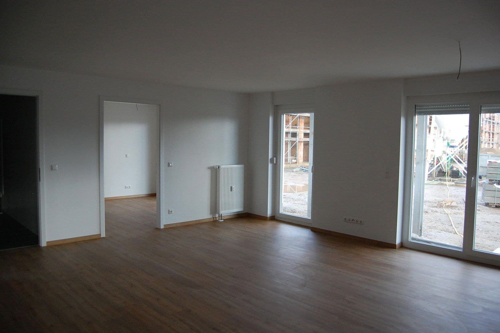 Pronájem bytu 2+1 67 m², Alte Amberger Str. 3a, Kemnath, Bavorsko Pronájem bytu 2+1 67 m², Alte Amberger Str. 3a, Kemnath, Bavorsko
