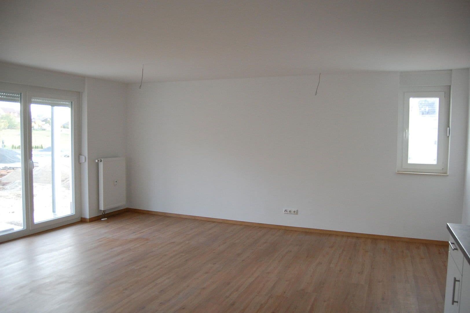 Pronájem bytu 2+1 67 m², Alte Amberger Str. 3a, Kemnath, Bavorsko Pronájem bytu 2+1 67 m², Alte Amberger Str. 3a, Kemnath, Bavorsko