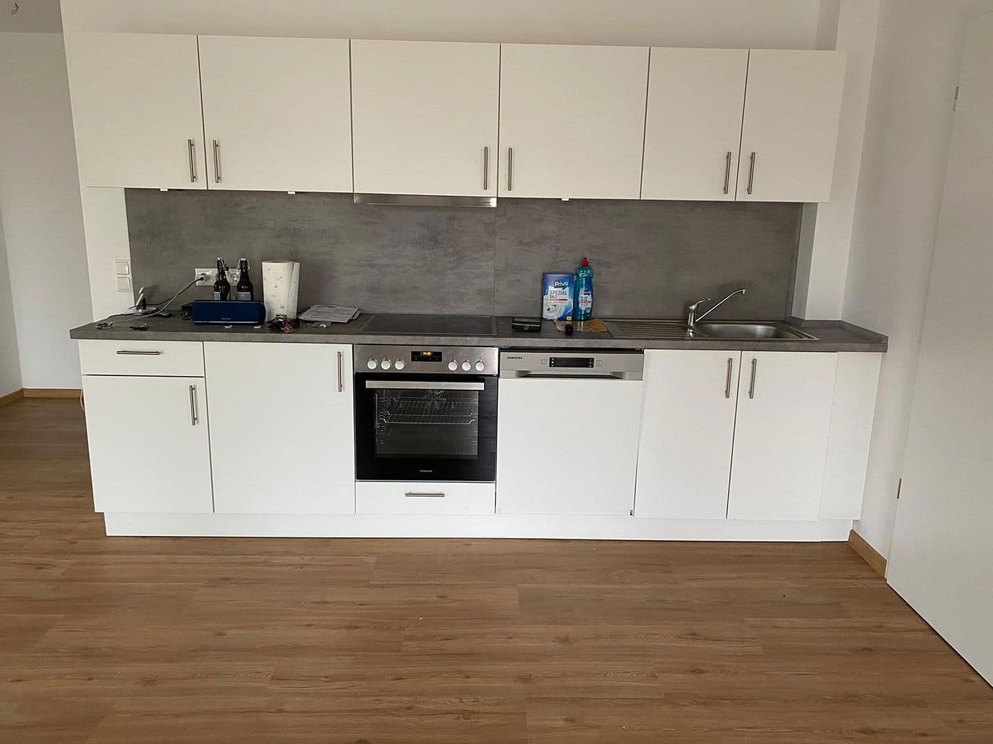 Pronájem bytu 2+1 67 m², Alte Amberger Str. 3a, Kemnath, Bavorsko Pronájem bytu 2+1 67 m², Alte Amberger Str. 3a, Kemnath, Bavorsko