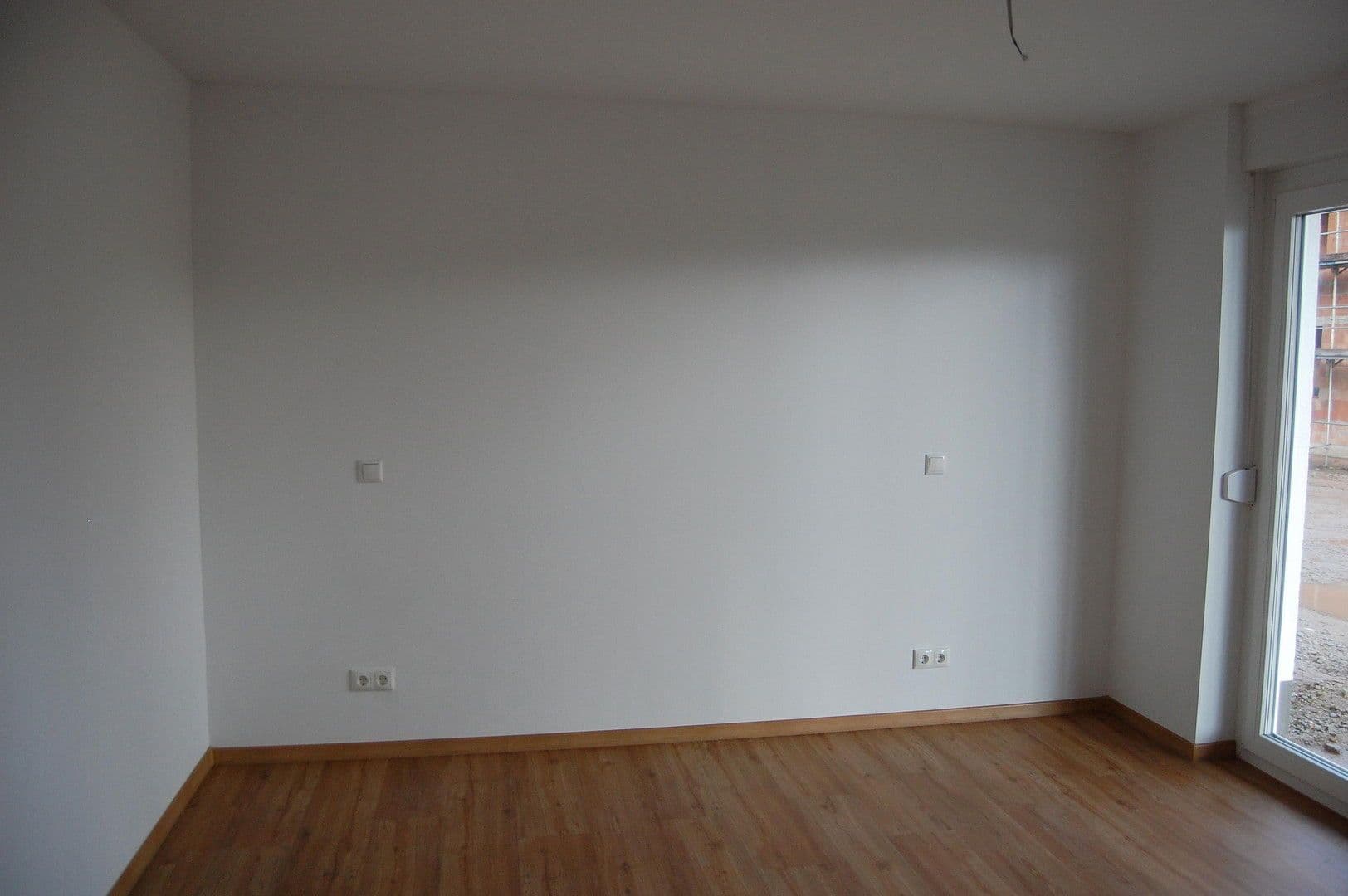 Pronájem bytu 2+1 67 m², Alte Amberger Str. 3a, Kemnath, Bavorsko Pronájem bytu 2+1 67 m², Alte Amberger Str. 3a, Kemnath, Bavorsko