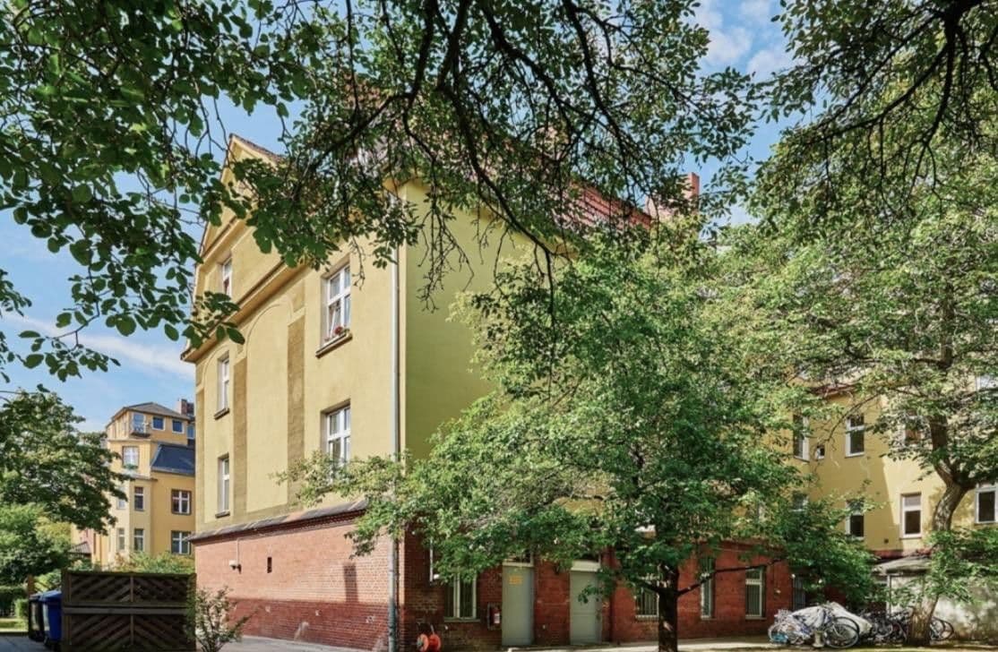 Prodej bytu 4+kk 107 m², Unter den Eichen, Berlin, Berlín Prodej bytu 4+kk 107 m², Unter den Eichen, Berlin, Berlín