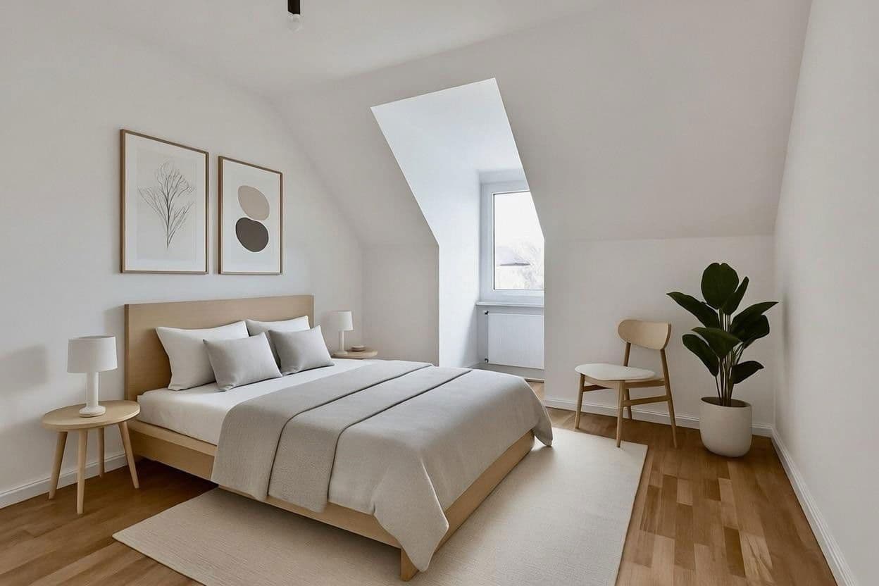 Prodej bytu 4+kk 107 m², Unter den Eichen, Berlin, Berlín Prodej bytu 4+kk 107 m², Unter den Eichen, Berlin, Berlín