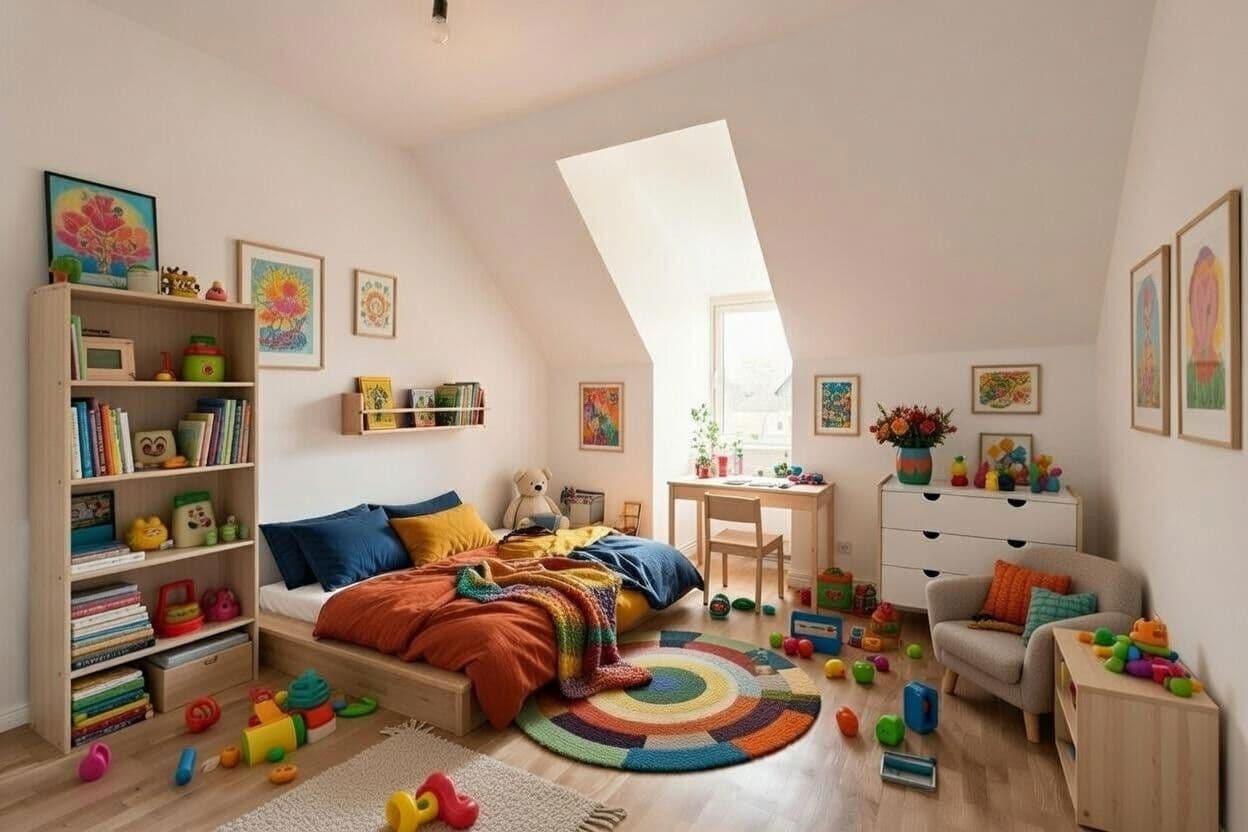 Prodej bytu 4+kk 107 m², Unter den Eichen, Berlin, Berlín Prodej bytu 4+kk 107 m², Unter den Eichen, Berlin, Berlín