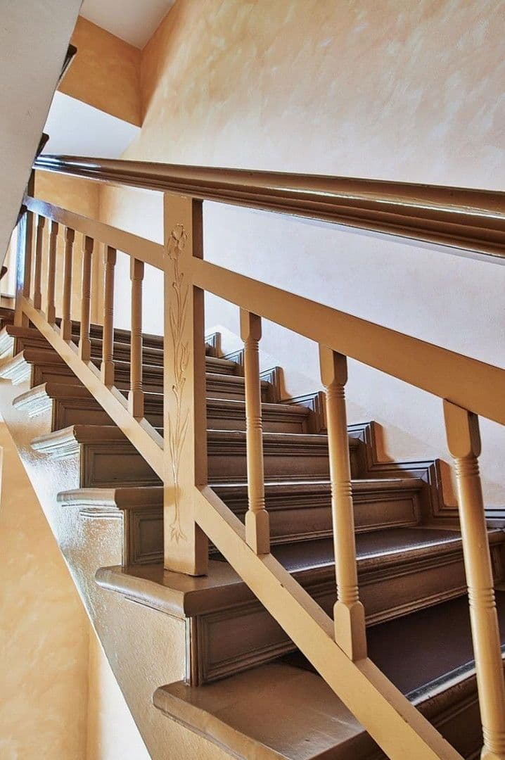 Prodej bytu 4+kk 107 m², Unter den Eichen, Berlin, Berlín Prodej bytu 4+kk 107 m², Unter den Eichen, Berlin, Berlín