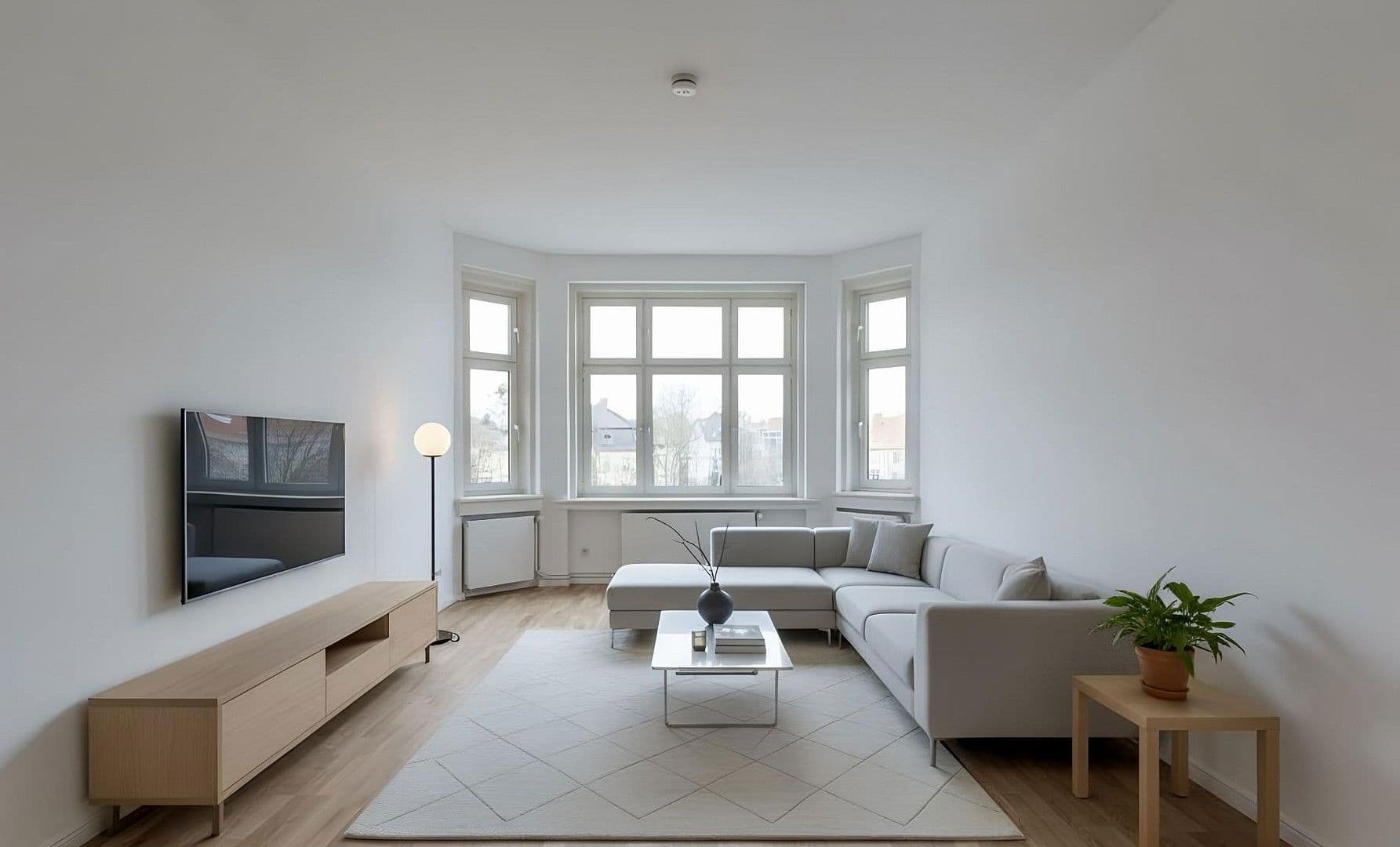 Prodej bytu 4+kk 107 m², Unter den Eichen, Berlin, Berlín Prodej bytu 4+kk 107 m², Unter den Eichen, Berlin, Berlín