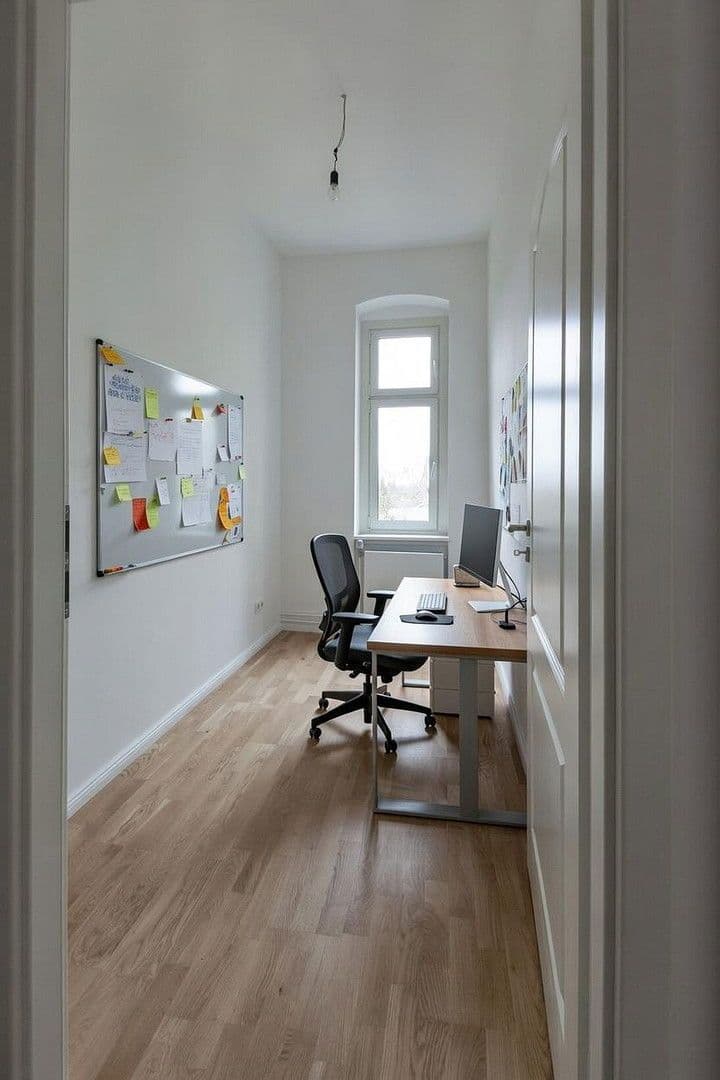 Prodej bytu 4+kk 107 m², Unter den Eichen, Berlin, Berlín Prodej bytu 4+kk 107 m², Unter den Eichen, Berlin, Berlín
