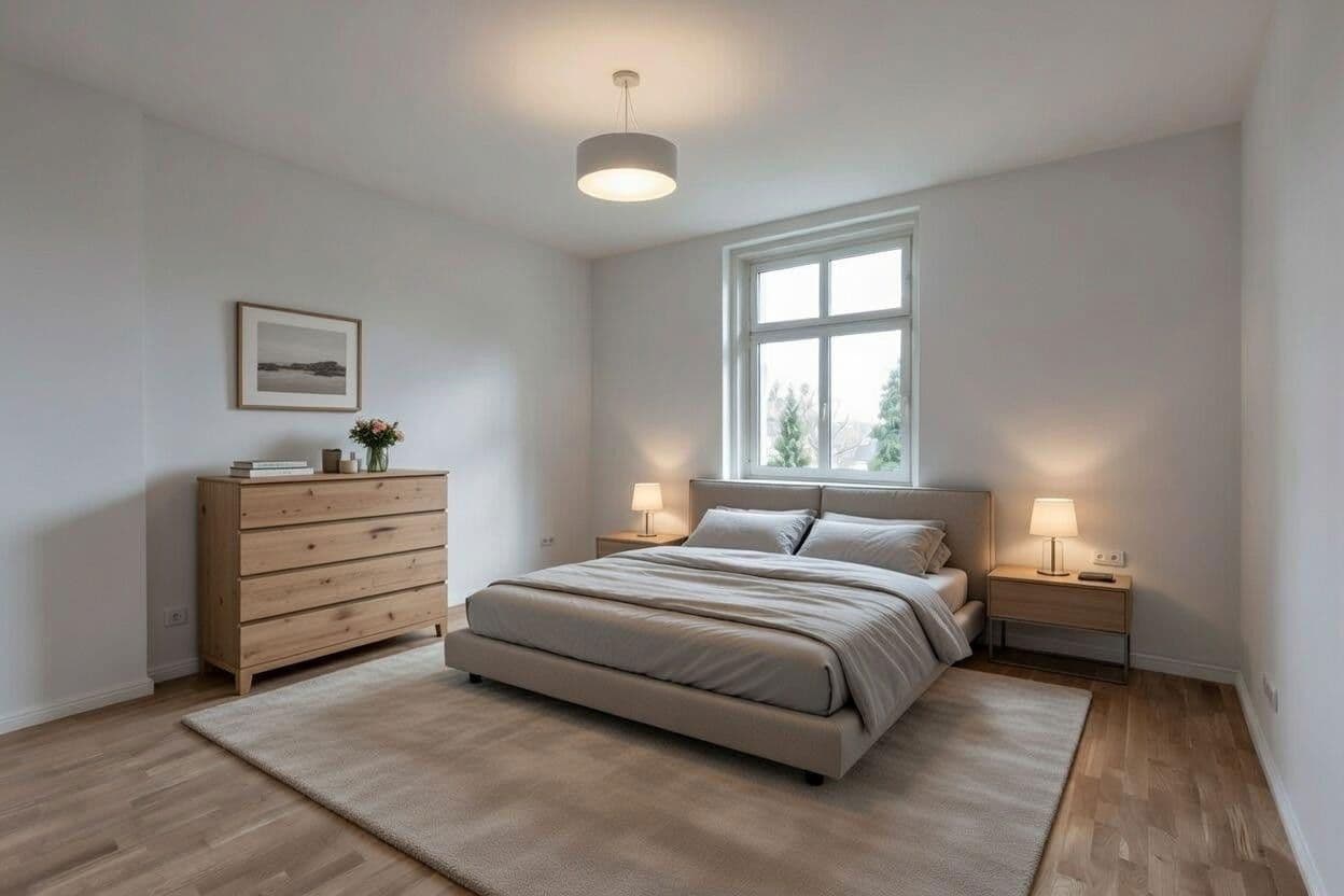 Prodej bytu 4+kk 107 m², Unter den Eichen, Berlin, Berlín Prodej bytu 4+kk 107 m², Unter den Eichen, Berlin, Berlín