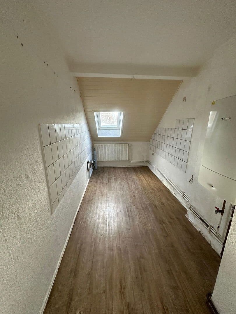 Pronájem bytu 3+kk 71 m², Helmstedt, Dolní Sasko Pronájem bytu 3+kk 71 m², Helmstedt, Dolní Sasko