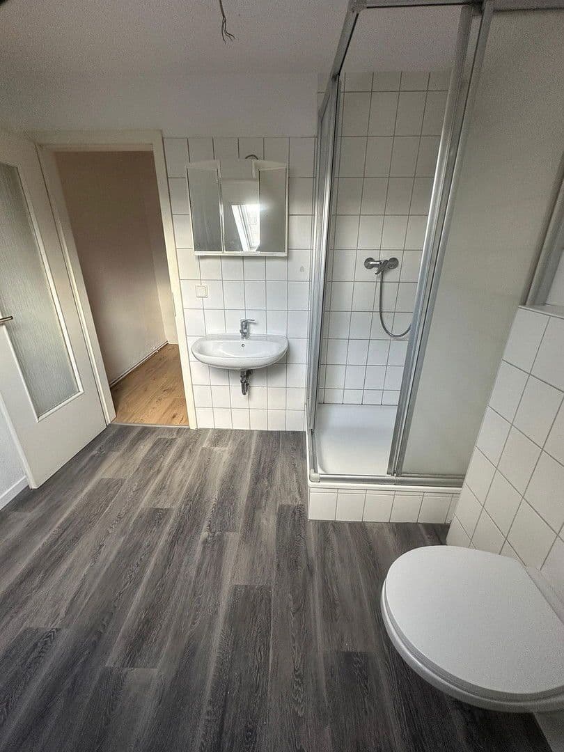 Pronájem bytu 3+kk 71 m², Helmstedt, Dolní Sasko Pronájem bytu 3+kk 71 m², Helmstedt, Dolní Sasko