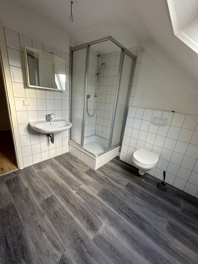 Pronájem bytu 3+kk 71 m², Helmstedt, Dolní Sasko Pronájem bytu 3+kk 71 m², Helmstedt, Dolní Sasko