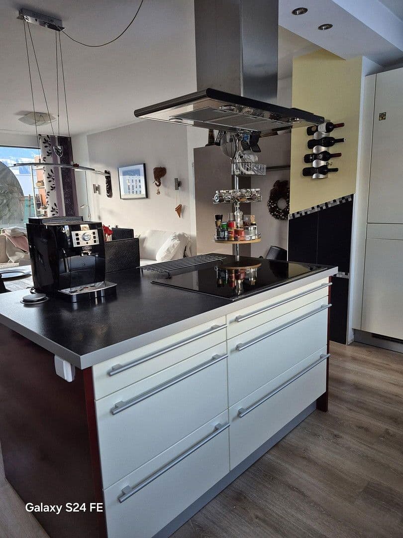 Prodej bytu 4+1 102 m², Rum, Tyrolsko Prodej bytu 4+1 102 m², Rum, Tyrolsko