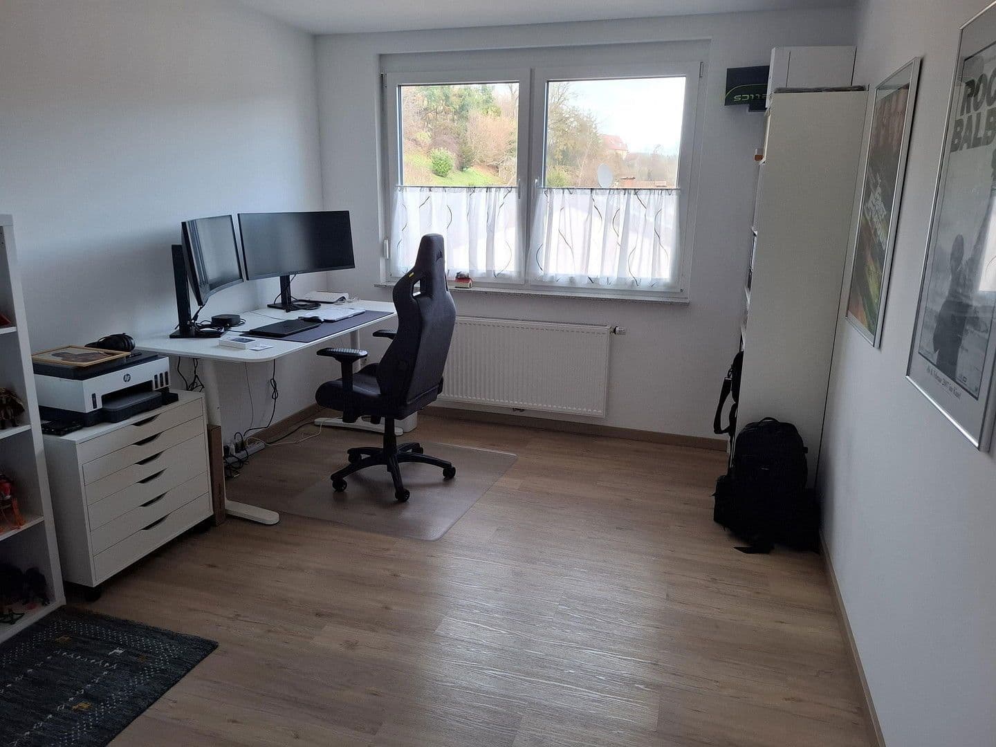 Pronájem bytu 4+1 92 m², Bösinger Straße 28, Haiterbach, Bádensko-Württembersko Pronájem bytu 4+1 92 m², Bösinger Straße 28, Haiterbach, Bádensko-Württembersko