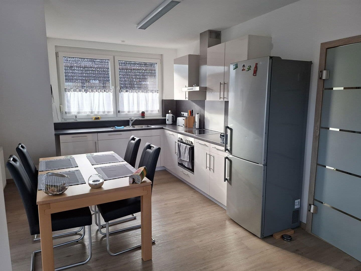 Pronájem bytu 4+1 92 m², Bösinger Straße 28, Haiterbach, Bádensko-Württembersko Pronájem bytu 4+1 92 m², Bösinger Straße 28, Haiterbach, Bádensko-Württembersko