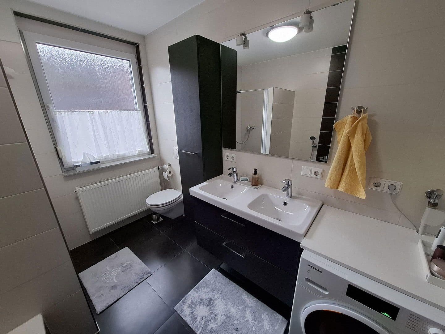 Pronájem bytu 4+1 92 m², Bösinger Straße 28, Haiterbach, Bádensko-Württembersko Pronájem bytu 4+1 92 m², Bösinger Straße 28, Haiterbach, Bádensko-Württembersko